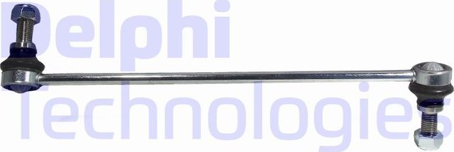 Стойка (тяга) стабилизатора Delphi. Артикул TC2268