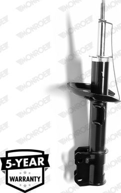 Амортизатор Monroe Original (Gas). Артикул G16328