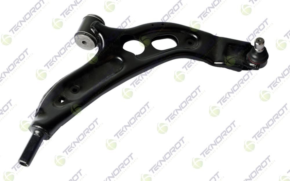 Поперечный рычаг передней подвески Teknorot правый нижний для BMW X2 I (F39) 2017-2026. Артикул B-128