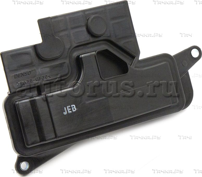 Фильтр АКПП Toyota для Toyota Highlander III (U50) 2014-2019. Артикул 3533073010