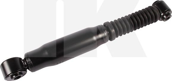 Амортизатор NK задний для Citroen C4 I 2006-2013. Артикул 63192441
