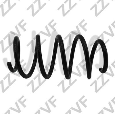 Пружина подвески ZZVF. Артикул ZV55NXA