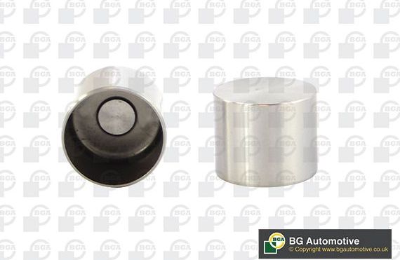 Толкатель BGA для Mazda 2 I (DY) 2003-2007. Артикул HL2311