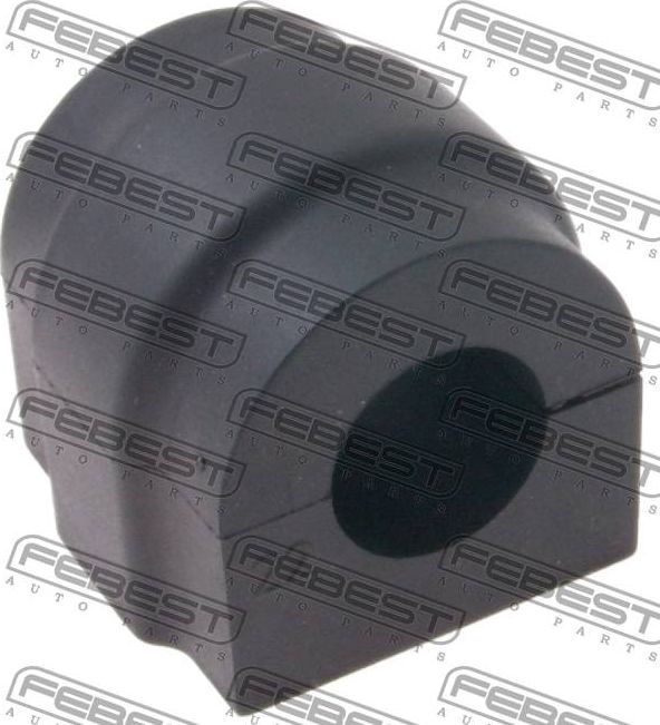 Втулка стабилизатора Febest. Артикул BMSB-X5R