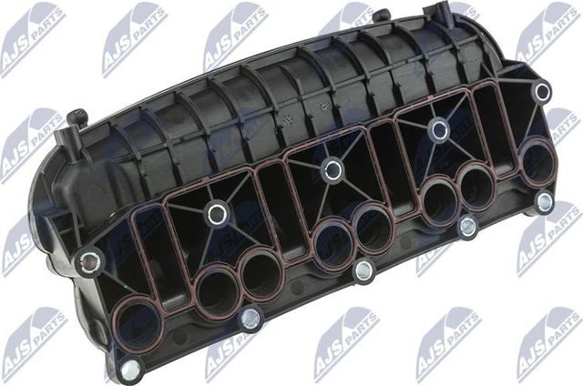 Впускной коллектор NTY для Volkswagen Golf Plus I 2005-2013. Артикул BKS-VW-015