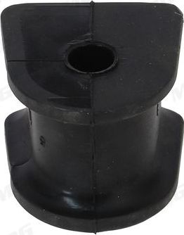 Втулка стабилизатора MOOG задняя правая/левая внутренняя для Mercedes-Benz Vito I (W638) 1996-2003. Артикул ME-SB-6820