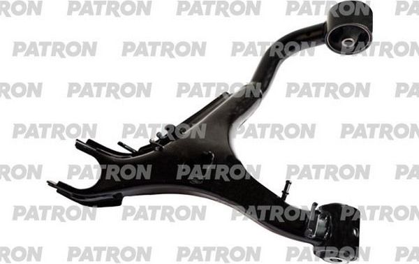 Продольный рычаг задней подвески Patron. Артикул PS50089L