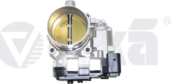 Дроссельная заслонка Vika Superior to OE. Артикул 11331774701