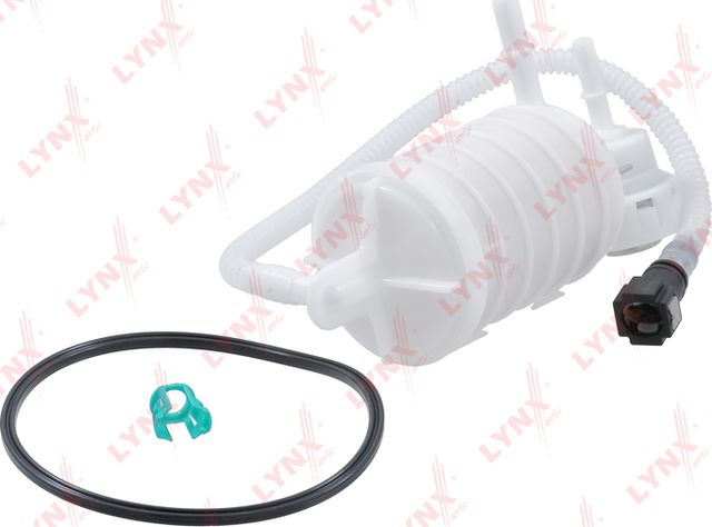 Топливный фильтр LYNXauto для BMW X3 I (E83) 2003-2011. Артикул LF-796M