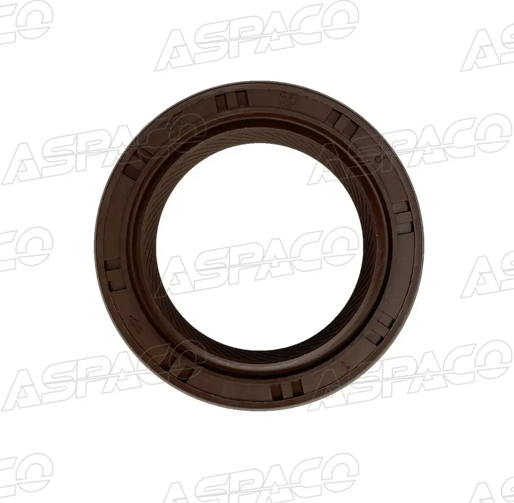 САЛЬНИК РАСПРЕДВАЛА ПЕРЕДНИЙ MITSUBISHI PAJERO/MONTERO (00-13), PAJERO/MONTERO S (Aspaco). Артикул AP63527