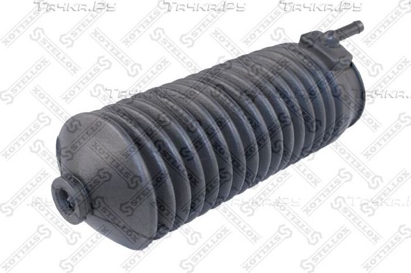 Пыльник рулевой рейки Stellox. Артикул 14-37021-SX