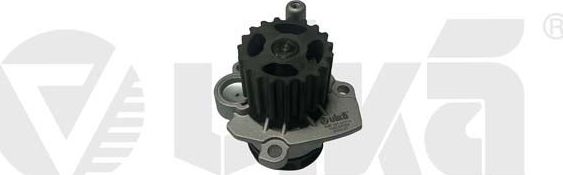 Помпа (водяной насос) Vika для Volkswagen Multivan T5 2003-2009. Артикул 11210109201
