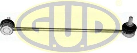 Стойка (тяга) стабилизатора G.U.D.. Артикул GSP301269