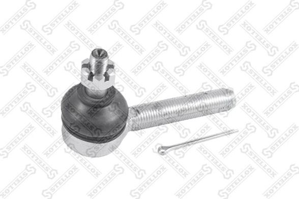 Наконечник рулевой тяги Stellox. Артикул 86-00042-SX