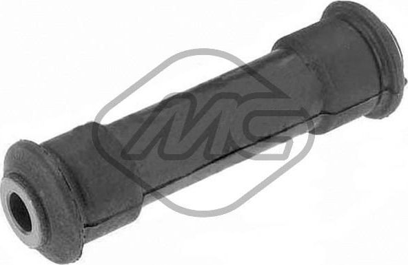 Втулка рессоры Metalcaucho (резина/металл) задняя для Volkswagen LT II 1996-2006. Артикул 06105