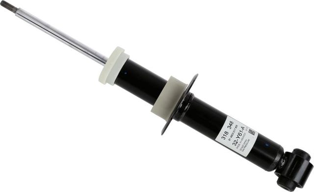 Амортизатор SACHS задний для BMW X3 III (G01) 2017-2026. Артикул 318 348