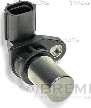 Датчик положения коленвала Bremi для Lexus GS III 2005-2011. Артикул 60226