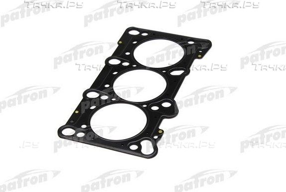 Прокладка ГБЦ Patron для Skoda Superb I 2001-2008. Артикул PG2-0162