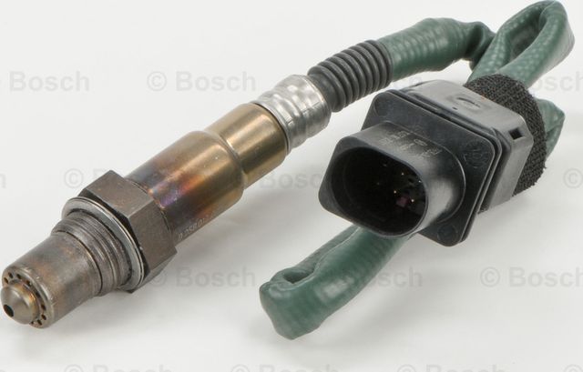 Лямбда-зонд MB C Class (W204)  E Class (W211/W212)  Sprinter (Bosch). Артикул 258017016