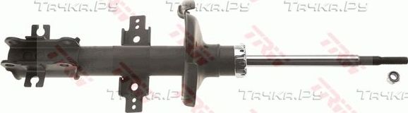 Амортизатор TRW TRW SINGLE. Артикул JGM1094S