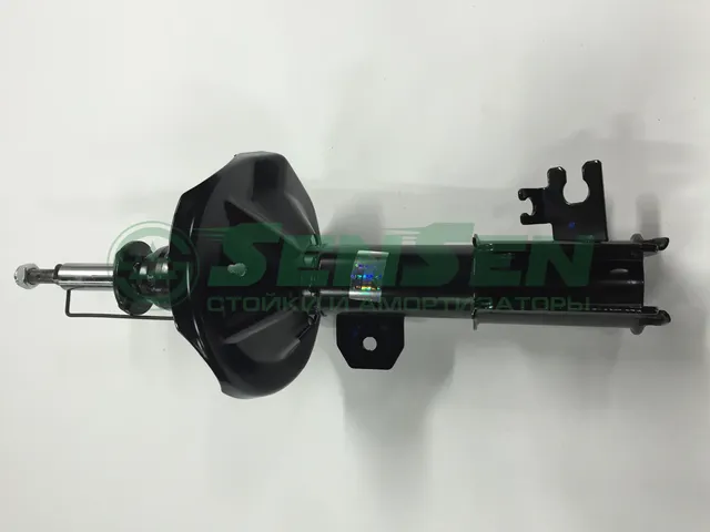 АМОРТИЗАТОР ПЕРЕД ПРАВАЯ CHEVROLET LACETTI J200 (Sensen). Артикул 42140560