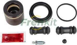 Ремкомплект тормозного суппорта Frenkit. Артикул 254809