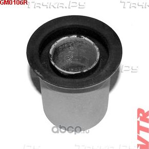 Сайлентблок нижнего рычага передней подвески, внут (VTR). Артикул GM0106R