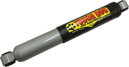 Амортизатор Tough Dog 41 Foam Cell задний для Toyota Hilux VIII (Revo) 2015-2026. Лифт 40 мм. Артикул FC43015