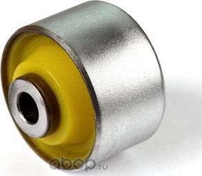 Сайлентблок полиуретановый задней подвески  ступицы  крепление к кузову NISSAN DUALIS (2007.01-)  X- (Точка Опоры). Артикул 2-06-1896