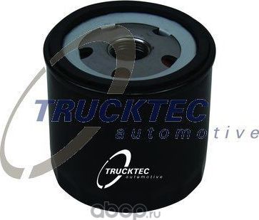 Масляный фильтр Trucktec Automotive. Артикул 07.18.064
