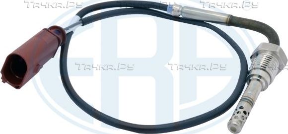 Датчик температуры выхлопных газов Era OEM для SEAT Leon II 2005-2012. Артикул 551119