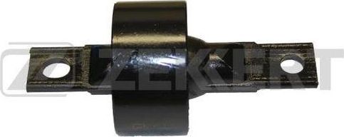 Сайлентблок заднего рычага подвески Zekkert. Артикул GM-5494