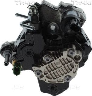 Топливный насос высокого давления (ТНВД) Bosch для Toyota Urban Cruiser 2009-2014. Артикул 0 445 010 258