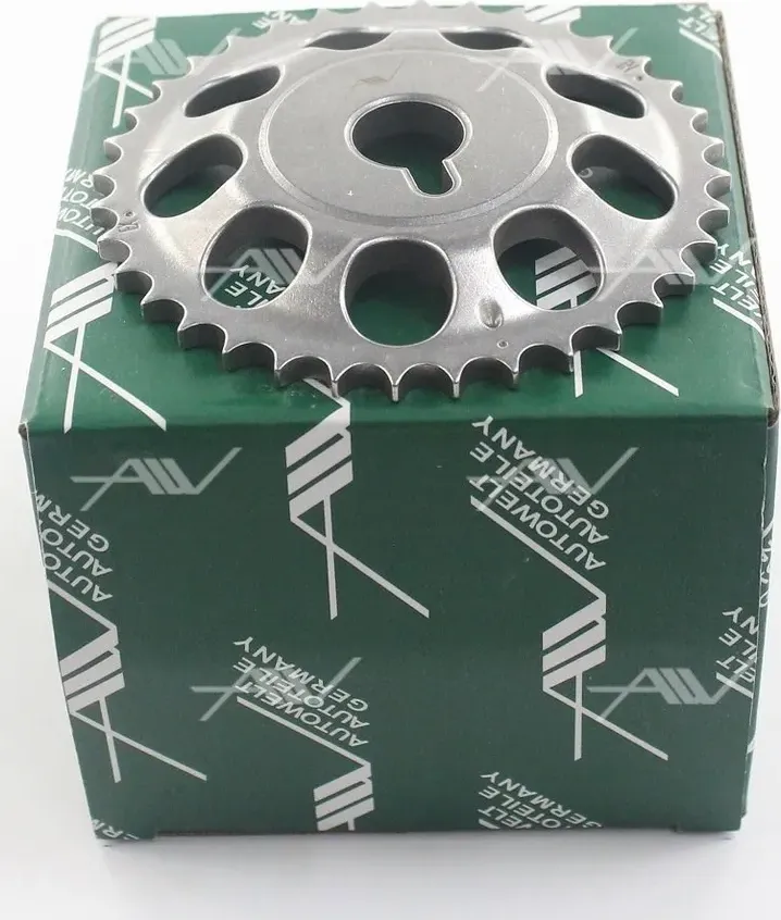 шестерня распредвала TOYOTA 1AZ-FE1KR-FE1NZ-FE1 (Autowelt). Артикул GR34003