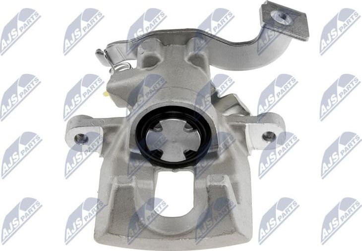 Тормозной суппорт NTY. Артикул HZT-TY-003