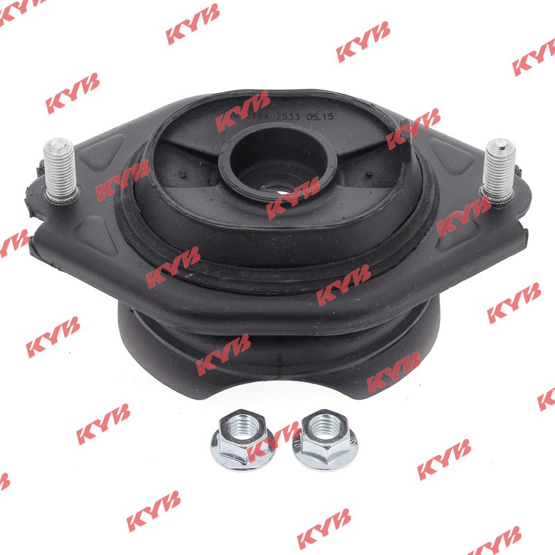 Опора амортизатора (стойки) KYB (Каяба) Suspension Mounting Kit. Артикул SM5798