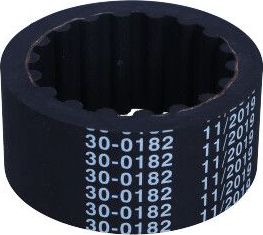 Муфта компрессора кондиционера MaXgear. Артикул 30-0182