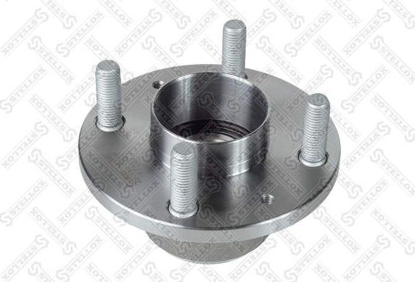 Ступица колеса Stellox. Артикул 42-15206-SX
