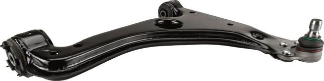 Поперечный рычаг TRW правый нижний внешний для Opel Vectra B 1995-2003. Артикул JTC193