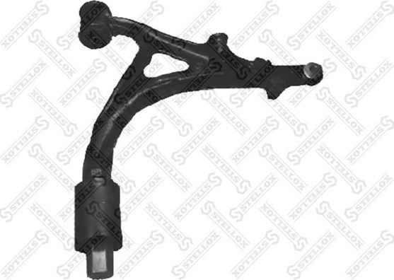 Поперечный рычаг Stellox. Артикул 57-02913-SX