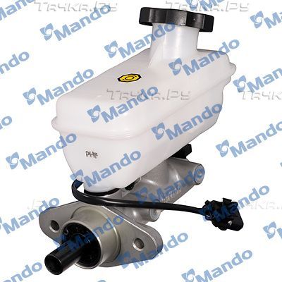 Тормозной цилиндр главный Mando. Артикул MBH020416