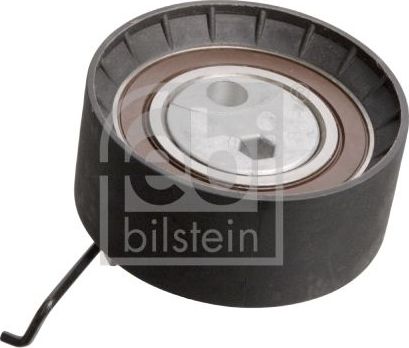 Натяжной ролик (натяжитель) ремня ГРМ Febi Bilstein. Артикул 19732