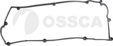 Комплект прокладок клапанной крышки 441724 OSSCA. Артикул 19441