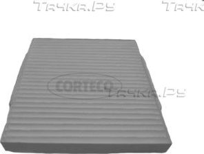 Салонный фильтр Corteco. Артикул 80001039