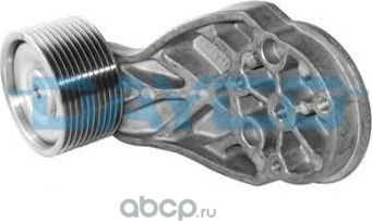 Направляющий (ведущий) ролик приводного поликлинового ремня Dayco. Артикул APV2384