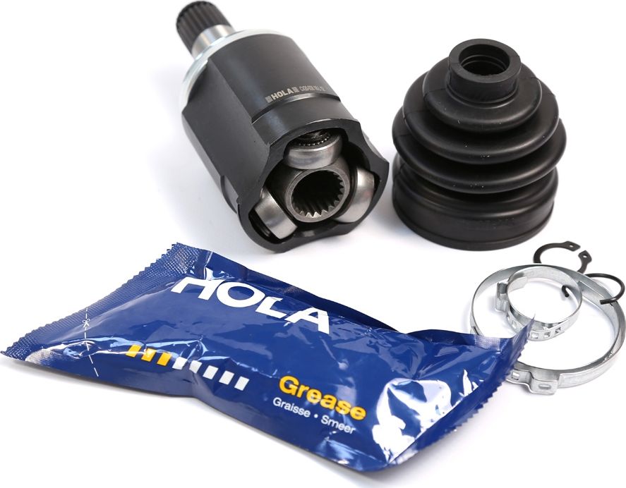 Шрус внутренний (граната) HOLA. Артикул CV20-038