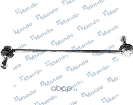 Тяга стабилизатора FORD FOCUS II (DB_, FCH, DH) (Mando). Артикул MSC015187