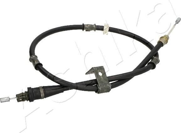 Трос ручника (тросик ручного тормоза) ASHIKA. Артикул 131-09-920L