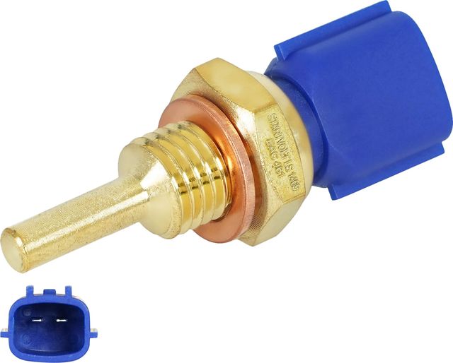 Датчик температуры охлаждающей жидкости StartVOLT для Renault Mascott 2004-2013. Артикул LS 1409