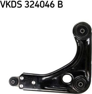 Поперечный рычаг SKF. Артикул VKDS 324046 B